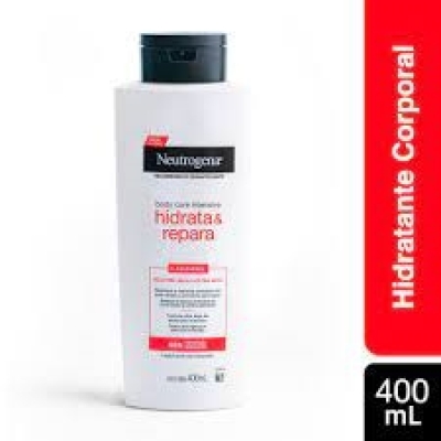 NEUTROGENA BODY CARE HIDRATA REPARA 400ML