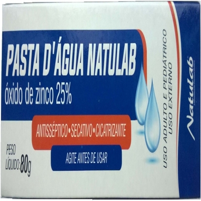 Pasta dagua natulab 80g-nat