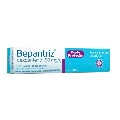 BEPANTRIZ 30G 