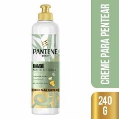 Cr pent pantene bambu 240g 