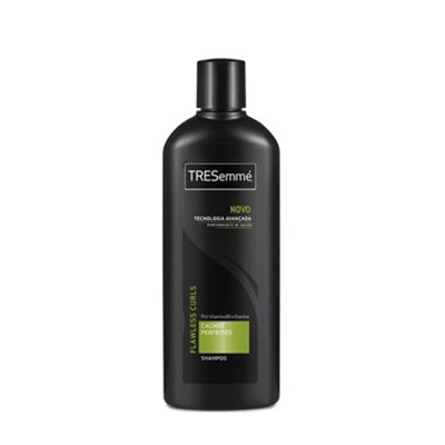 Sh tresemme cachos perfeitos 400ml