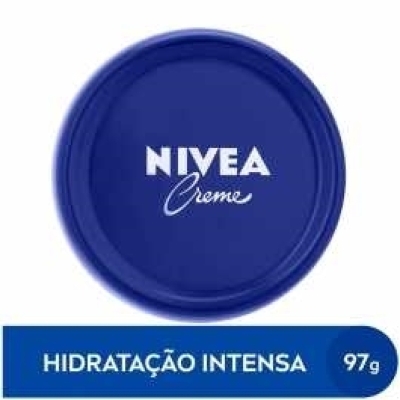 Cr h nivea facial 97gr