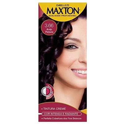 Maxton 3.66 acaju purpura