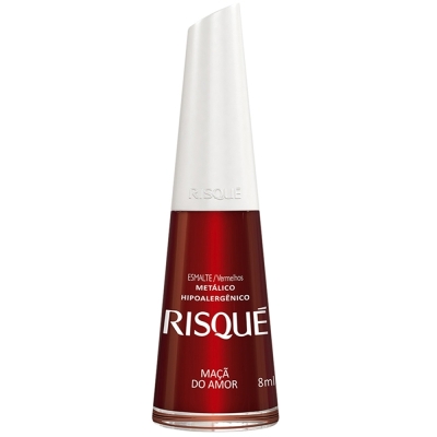 Esmalte risque maca amor 8ml (blister)