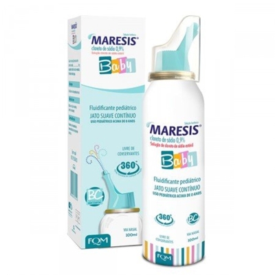 Maresis baby 100ml