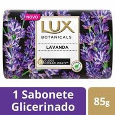 Sab lux lavanda 85gr