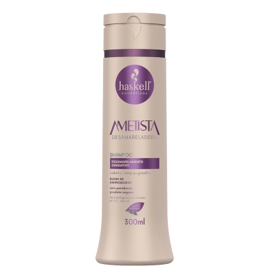 Sh haskell ametista 300ml