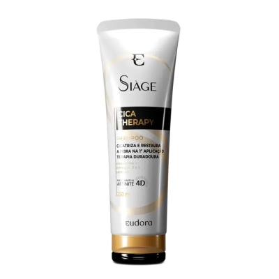 Siage cica therapy sh 250ml