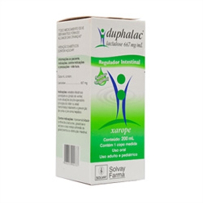 Duphalac 667mg 200ml