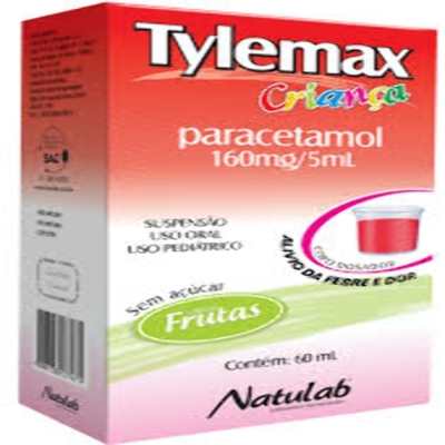 Tylemax 32mg ped 60ml