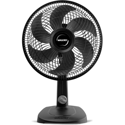 VENTILADOR DE MESA MALLORY TURBO 30CM 
