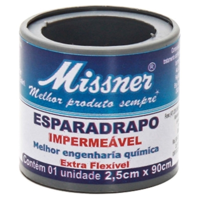 Espar missner impermeavel 2.5cmx90cm