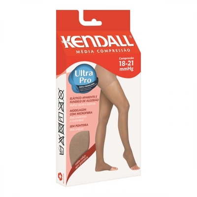 Meia kendall md comp inteir s/pont tam p