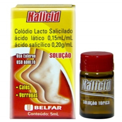 Kalicid 10ml