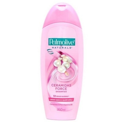 Sh palmolive natu ceramidas