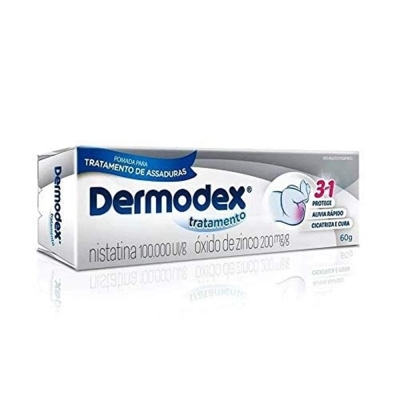 Dermodex 60gr