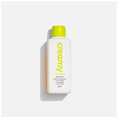 Creamy tonico facial acido tranexamico 90ml