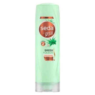 Cond seda babosa oleos 325ml