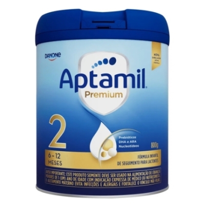 Aptamil 2 800gr