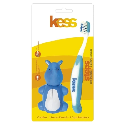 Esc dent kess 2037 steps mac porta esc dental bichos