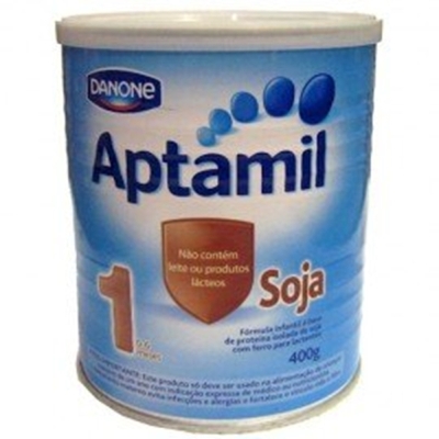 Aptamil 1 soja 400g