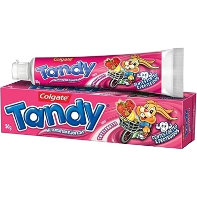 Cr dental tandy tutti fruitt 50