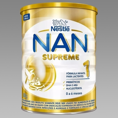 Nan 1 supreme 800gr