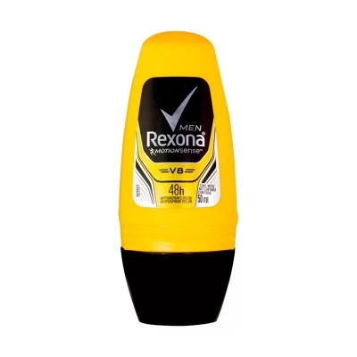 Deso roll rexona v8 for men 50ml 