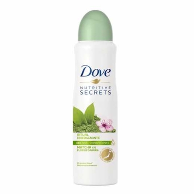 Desod aer dove nutritive secrets matcha 150ml