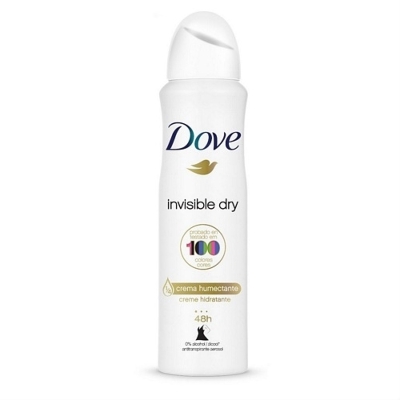 Deso aero dove invisible dry 150ml