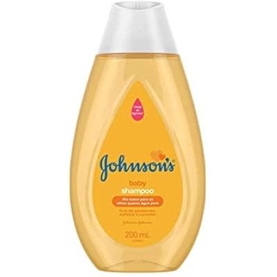 Sh johnsons baby regular 200ml