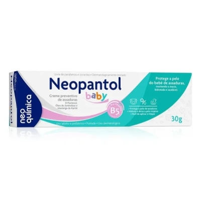 Neopantol baby 30g