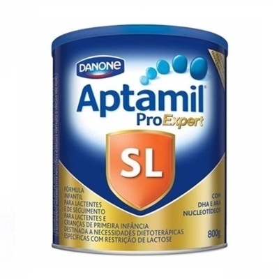 Aptamil s lactose 800gr