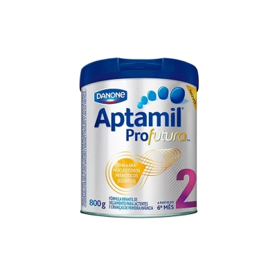 Aptamil 2 profutura 800gr