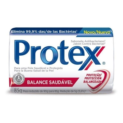 Sab protex balance saudavel 85gr