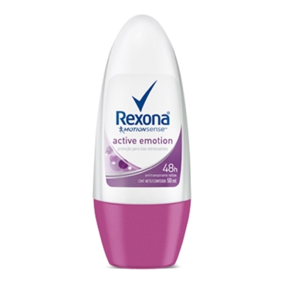 Deso roll rexona f active emotion 50ml 