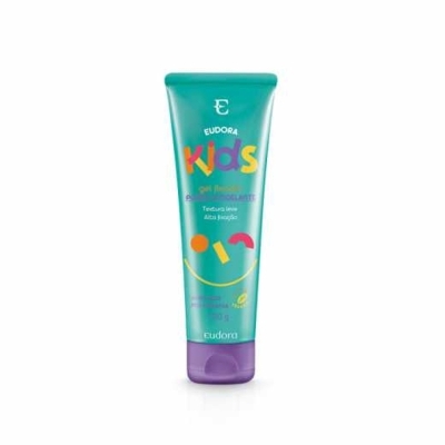 Eudora kids gel poder congelante 100g