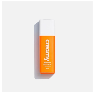 Creamy serum facial vitamina c 30ml