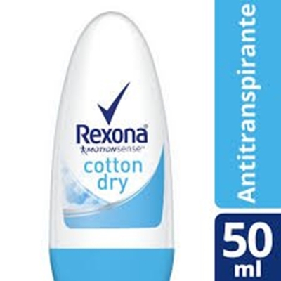 Deso roll rexona cotton 50ml