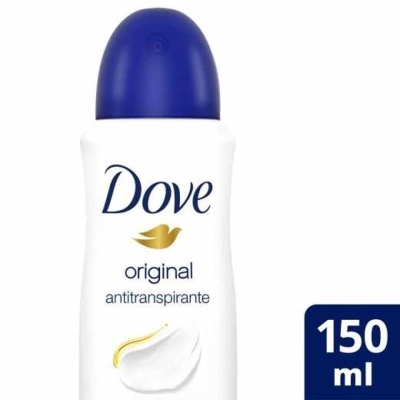 Deso aero dove original 150ml