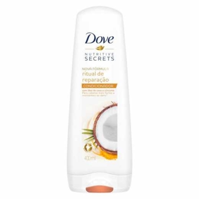 Cond dove ritual de reparacao 400ml