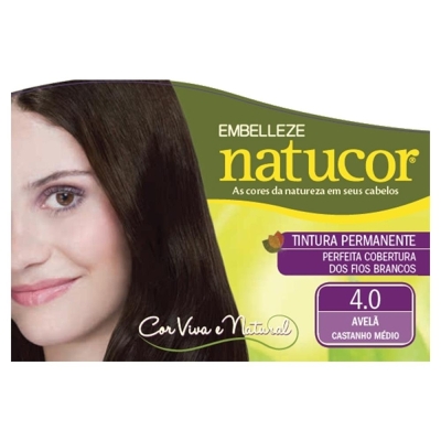 Natucor 4.0 cast md