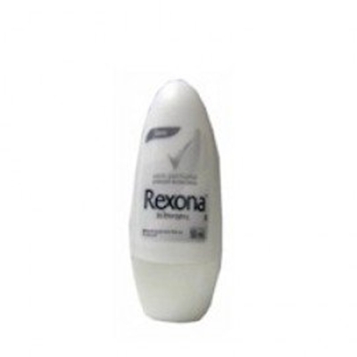 Deso roll rexona sem perfume 50ml