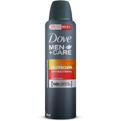 Deso dove aer men antibac 90g