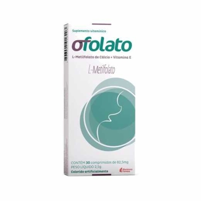 Ofolato 30cpr