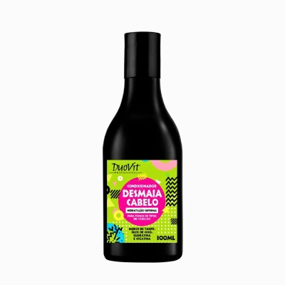 Duovit condicionador desmaia cabelo 300ml 
