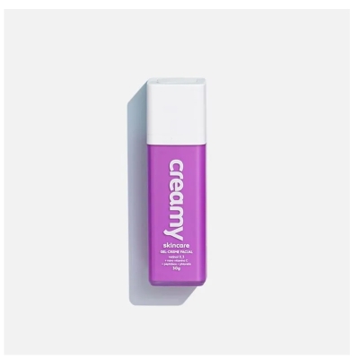 Creamy gel creme retinol 30g