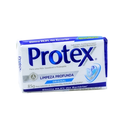 Sab protex limp prof original 85gr