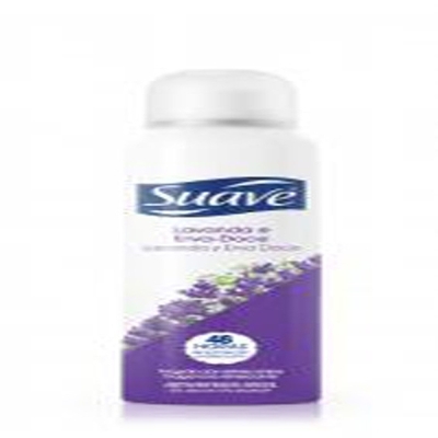 Deso aero suave lavanda erva doce 150ml