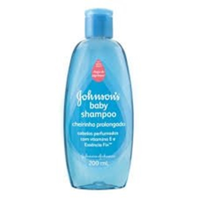 Sh johnson's baby cheirinho prolongado 200ml